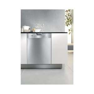  Miele G4205SC Built In Dishwashers