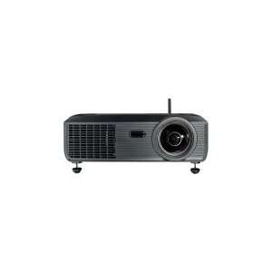 Dell S300WI DLP Projector PAL, NTSC, SECAM   HDTV   1080p   1280 x 800 