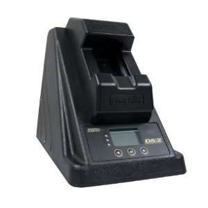  DS2 Instrument Docking Station (IDS) for GasBadge® Plus with 2 