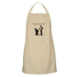 Fathers Day/Grill Master Aprons  