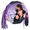 Justin Bieber Pull String Pinata   Multicolor 