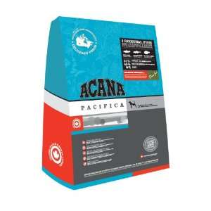    Acana Pacifica Grain Free Dry Dog Food, 15.4lb