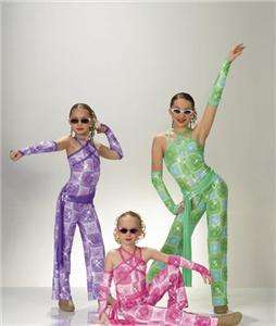 PSYCHEDELIC,HIPHOP,JAZZ,SKATE,TAP,PAGEANT,DANCE COSTUME  