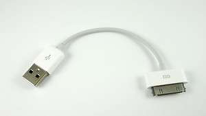 USB Data Sync Charger short Cable cord for Apple iPhone 4S 4 3GS 3G 