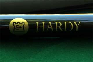 Hardy Marksman River 4 piece Graphite Fly Fishing Rod  