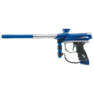  2012 Proto Matrix REFLEX Rail Paintball Gun Marker Blue 