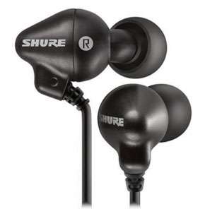  Shure SCL2 Sound Isolating Earphones with Single Dynamic 