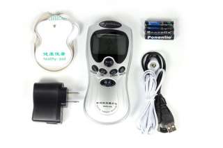   Therapy Disease Acupuncture Body Building Massager Health Machine