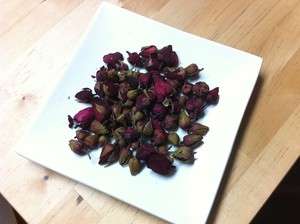   Monthly Rose】Flower Blossom Herbal Tea 50g / 1.76OZ Buy 4 Get 1 FREE