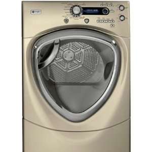   Gas Dryer DuoDry System 5 Heat Selections Adaptive Appliances