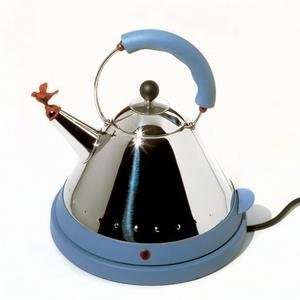  electric kettle by graves SET