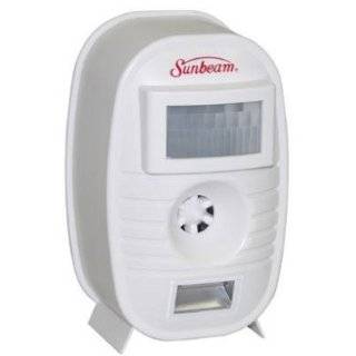 Team #EM925 Electric Anim/Pest Repeller