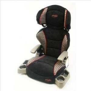  Evenflo 3091905A Big Kid Booster Seat in Curtwood Baby