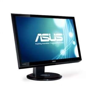  New High Quality Asus LCD VG236HE 23inch Wide HDMI 