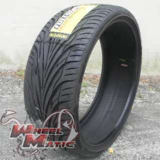 NEW FULLWAY HP198 TIRES 235/30R22 2353022 235 30 22  