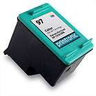 HP 97 Twin Pack (C9349FN#140) Tri Color Ink