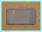GENUINE HP OEM SKIN FIT SILICONE CASE GRAY FOR IPAQ 200 210 211 212 