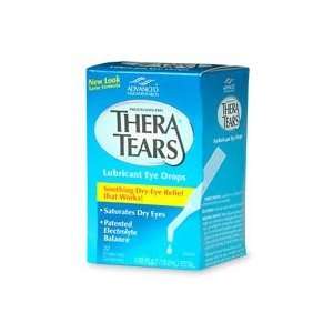  Theratears Eye Drops Size 32