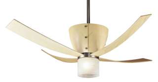 Hunter 56 Valhalla Brushed Nickel 220V Ceiling Fan  