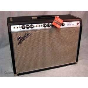  1969 Vibrolux Reverb Near Mint Musical Instruments