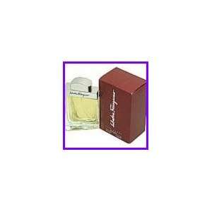  SALVATORE FERRAGAMO by Salvatore Ferragamo EDT S 1 oz (m 