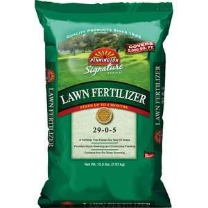  Pe Signature Lawn Food Fertilizer 