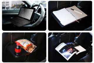 Truck Car Computer Mount Stand Table For Laptop iPad 2 Netbook 