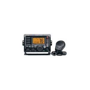  Blk 25w Fxd Mnt Radio