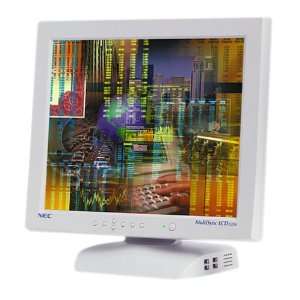   15 Super Hi Res Flat Panel Monitor (PC/Mac)