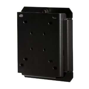  Universal Flat Wall Mount. UNIV FLT WALL MNT FOR 10 24IN SCREEN 
