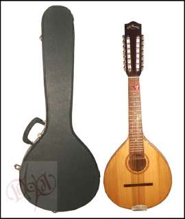 Philippine Made BANDILLA Rosewood String Instrument
