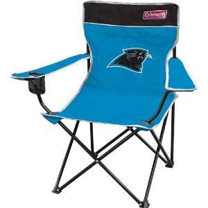  Carolina Panthers TailGate Folding Camping Chair