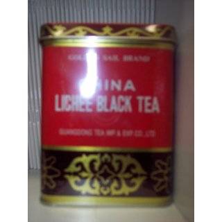   Golden Sail Brand China Lichee Black Tea (1 LB) Explore similar items