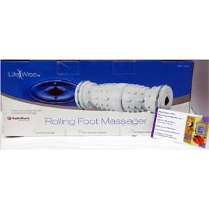  Lifewise Rolling Foot Massager Rs 630 1522 Everything 