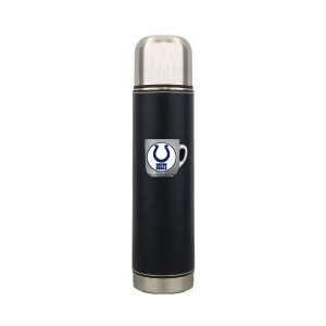   Colts Executive Insulated Bottle   NFL Football Fan Shop Accessories
