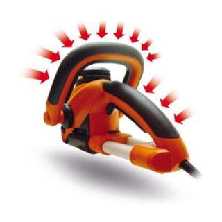 WORX 22 3.7 AMP Electric Hedge Trimmer WG202 NEW  
