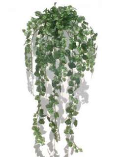 Ivy   35 (89cm)   Artificial Silk Plant, Faux Vine  