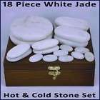 Hot Jade Massage Stone  
