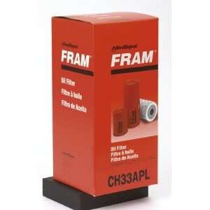  6 each Fram Oil Filter (CH33APL)