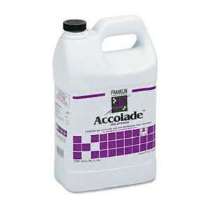  o Franklin o   Accolade Floor Sealer, 1gal Bottle Office 