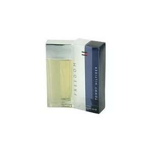  FREEDOM Cologne By Tommy Hilfiger FOR Men Aftershave 3.3 