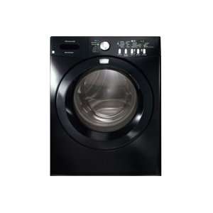   GLTF2940FB   Front Load Washer   Black Finish   7788