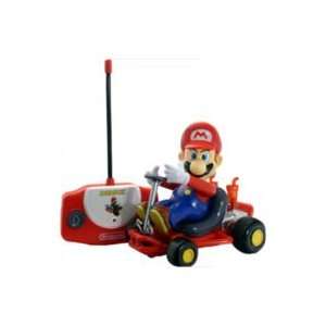    Super Mario Brothers Mario Kart / Remote Control Toys & Games