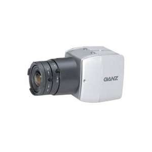   Ganz ZC YHW701N 1/3 Hi Res Color WDR camera, compact size Camera