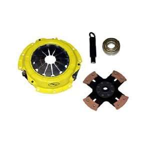    ACT Clutch Kit for 1993   1993 Mitsubishi Mini Van Automotive