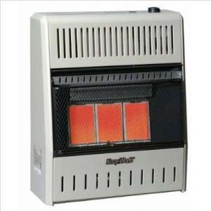   Natural Gas Wall Space Heater Heat Control Manual Toys & Games