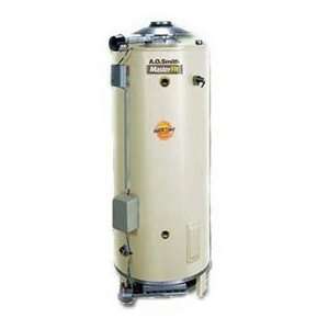   Tank Type Water Heater Nat Gas 85 Gal Master Fit