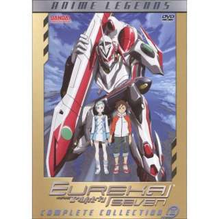 Eureka Seven Complete Collection, Vol. 2.Opens in a new window