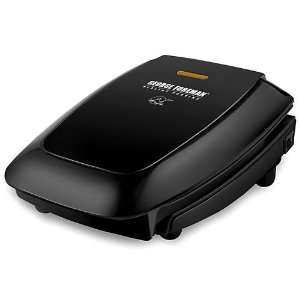  George Foreman 60 Inch Super Champ Electric Contact Grill 