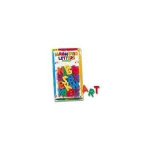  Alex Magnetic Letters ( Set of 36) Toys & Games